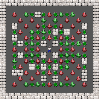 Уровень 17 — Payback 02